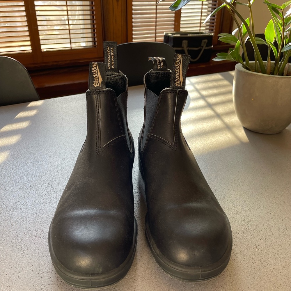 Blundstone 510